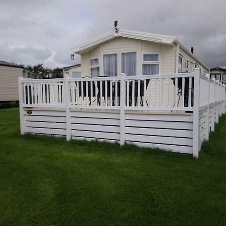 Bude Caravan Caromax - Families And Couples Only Exterior foto
